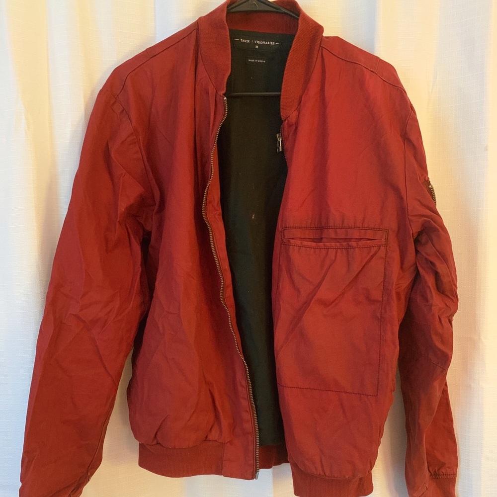 TAVIK VISIONARIES Bomber Medium